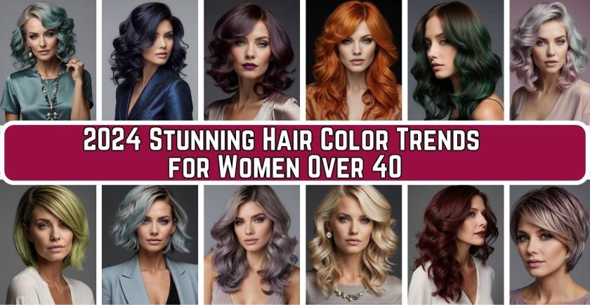 New Year's Eve Makeup Ideas for Hooded Eyes